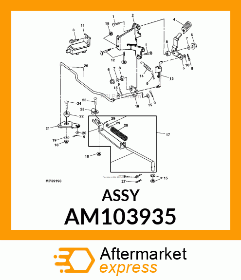 Spring Asm AM103935