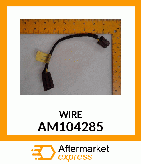 Wiring Harness AM104285