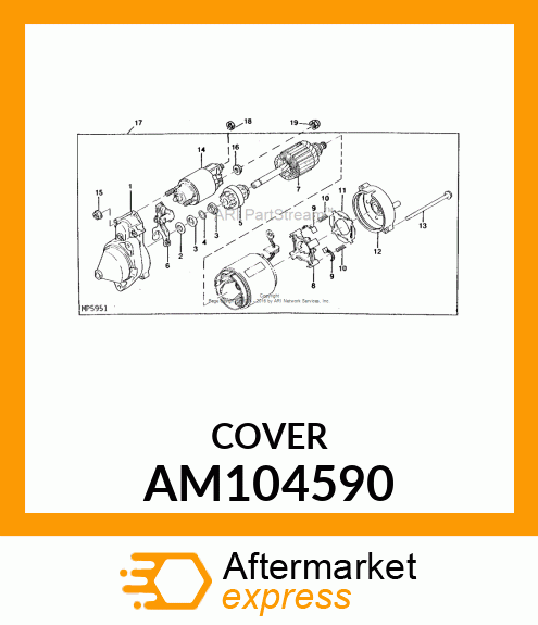 Cover AM104590