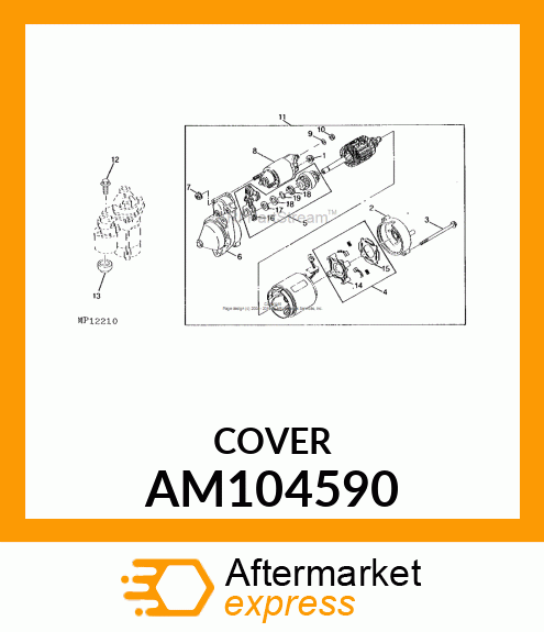 Cover AM104590