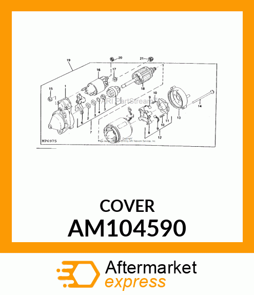 Cover AM104590