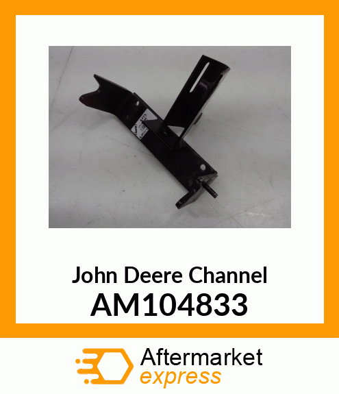 Channel AM104833