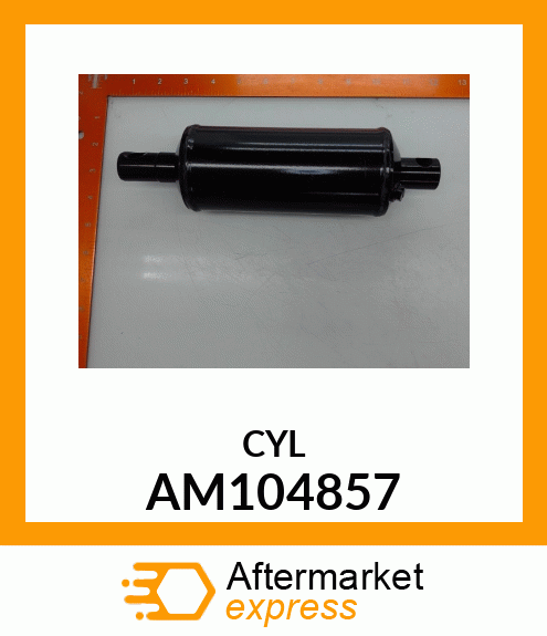 CYLINDER, HYD. AM104857