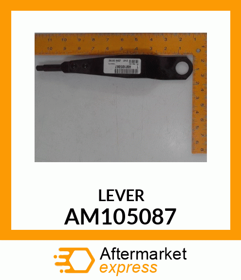 Lever AM105087