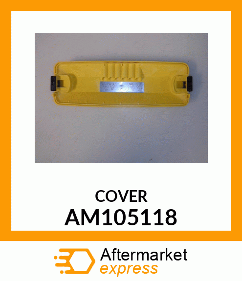 Cover AM105118