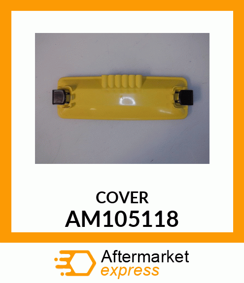 Cover AM105118