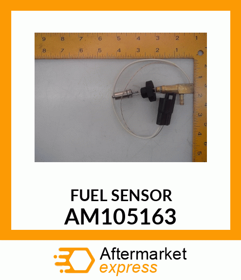 Sensor - SENSOR, LOW FUEL AM105163