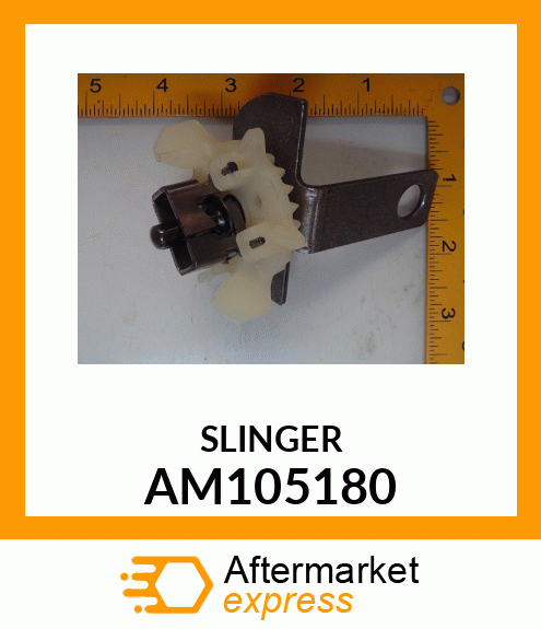 SLINGER AM105180