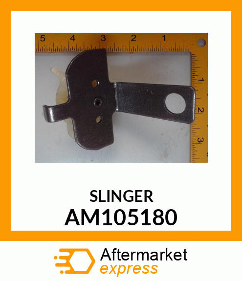 SLINGER AM105180