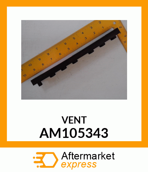 Vent AM105343