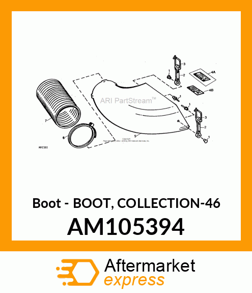 Boot - BOOT, COLLECTION-46 AM105394