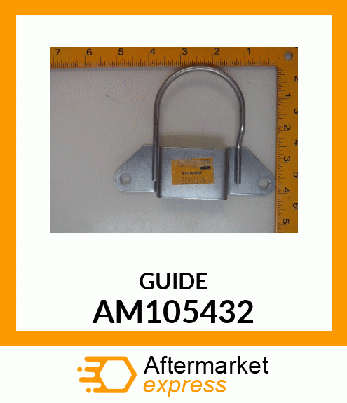 Guide AM105432