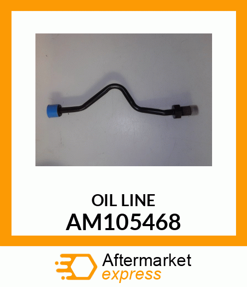 Oil Line AM105468