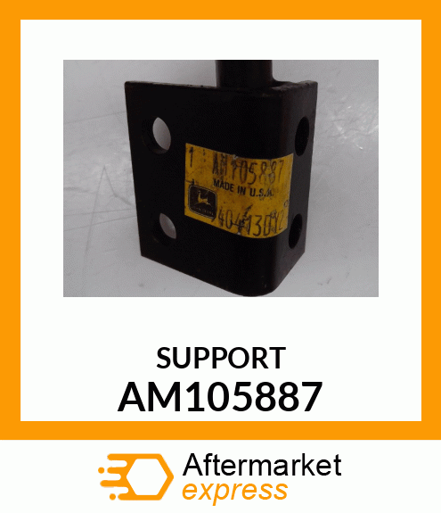 Support AM105887