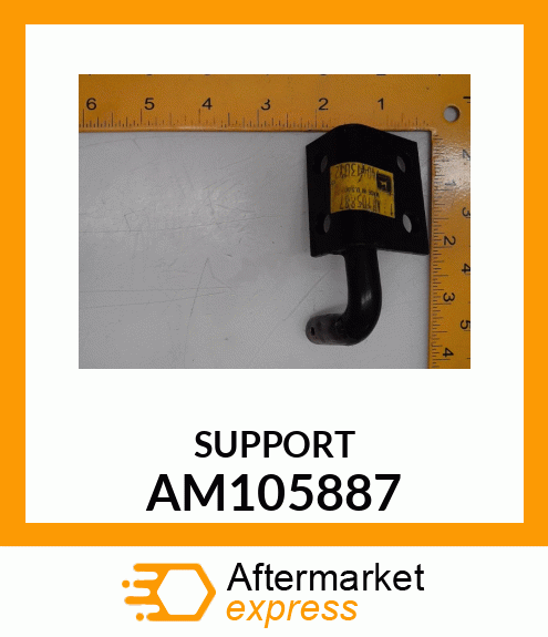 Support AM105887