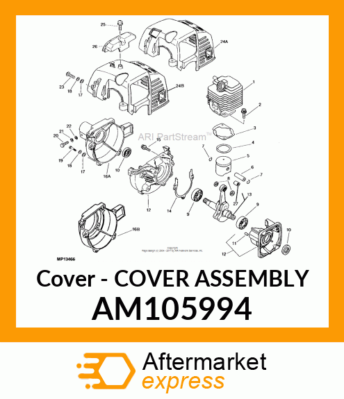 Cover AM105994