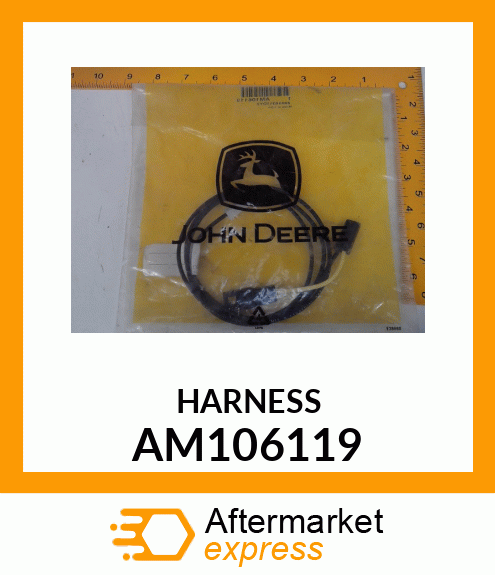 Wiring Harness AM106119