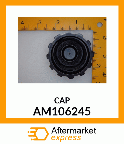 FILLER CAP AM106245