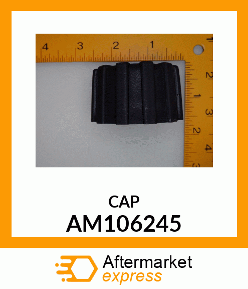 FILLER CAP AM106245