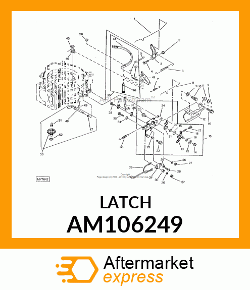 Panel AM106249