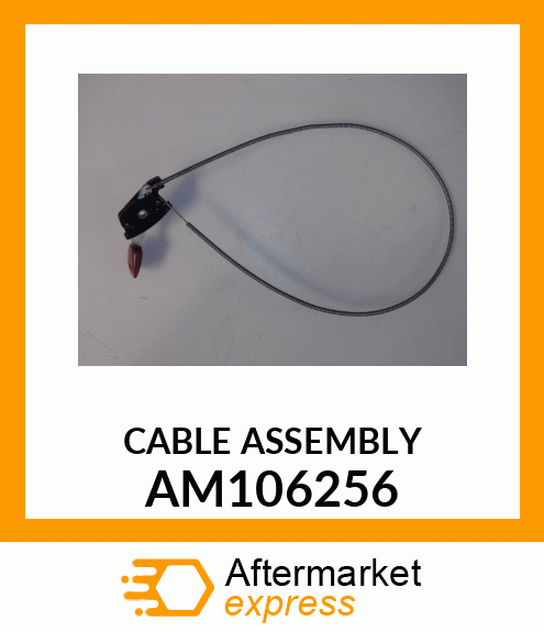 Cable AM106256