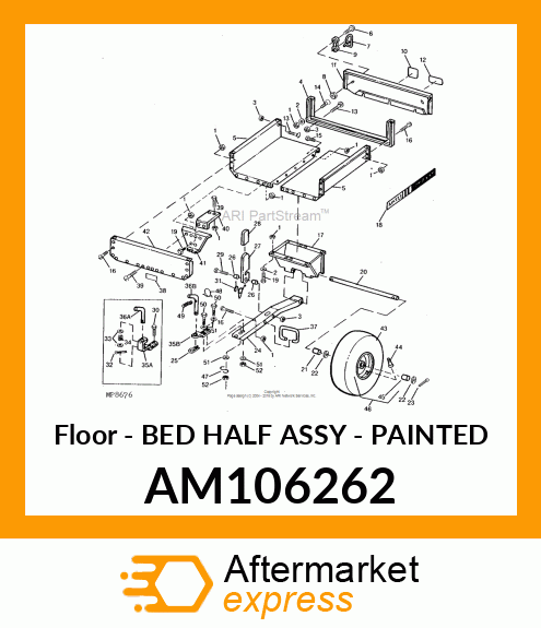 Floor AM106262