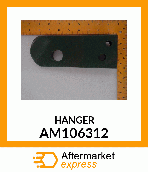 Hanger AM106312