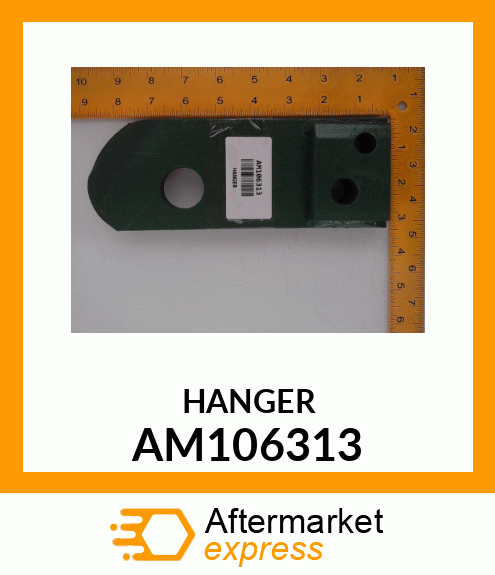 Hanger AM106313