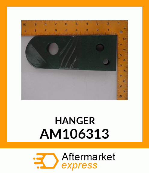 Hanger AM106313