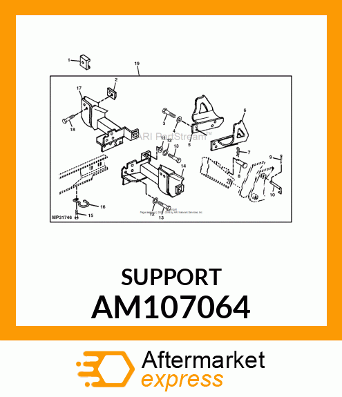 Support AM107064