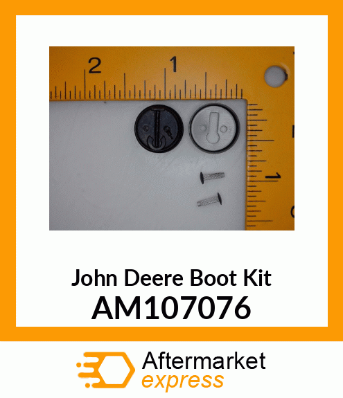 Boot Kit AM107076