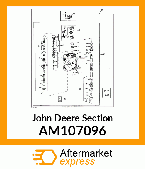 Section AM107096
