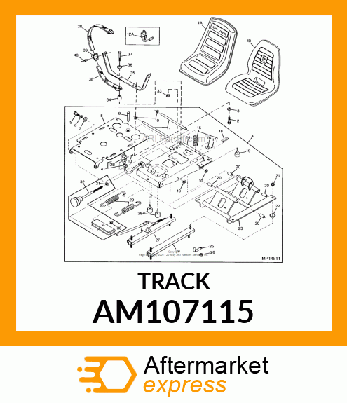 Guide AM107115