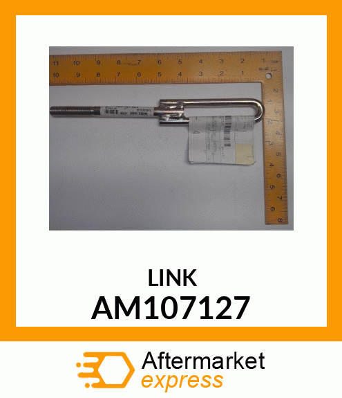 LINK, WELDED MOWER LIFT AM107127