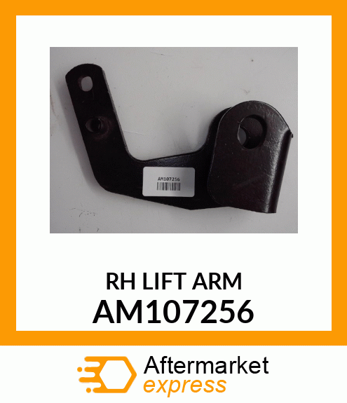 Lift Arm AM107256