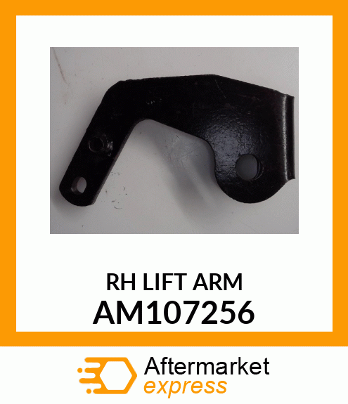 Lift Arm AM107256