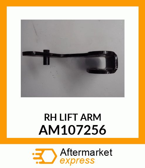 Lift Arm AM107256