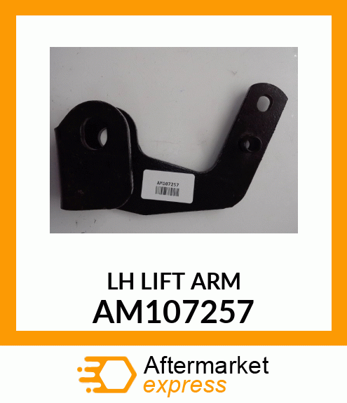 Lift Arm AM107257