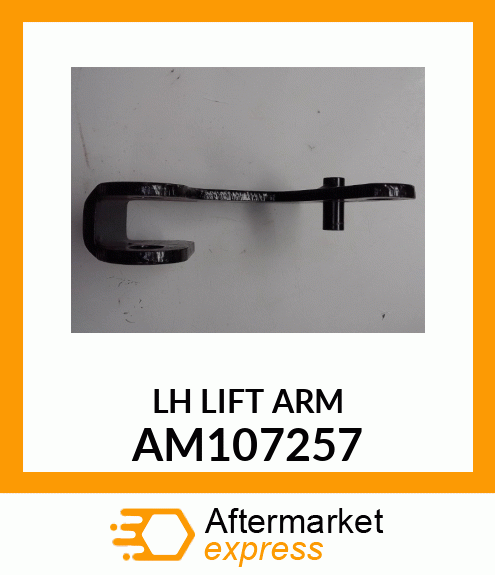 Lift Arm AM107257