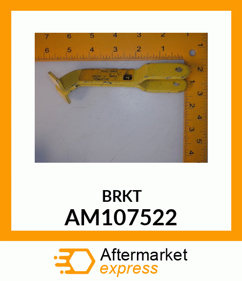 Lever - LEVER ASSEMBLY, TILT HANDLE AM107522