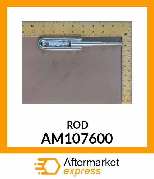 Lift Link AM107600