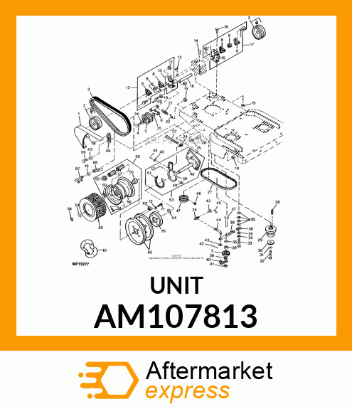 UNIT AM107813