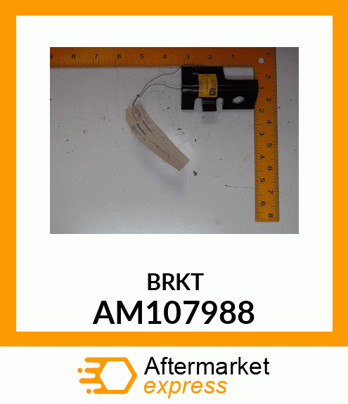 Bracket - M74615 PAINTED AM107988