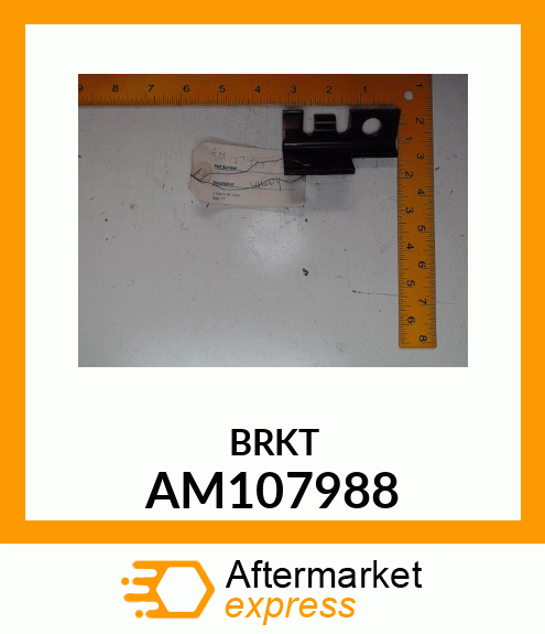 Bracket - M74615 PAINTED AM107988