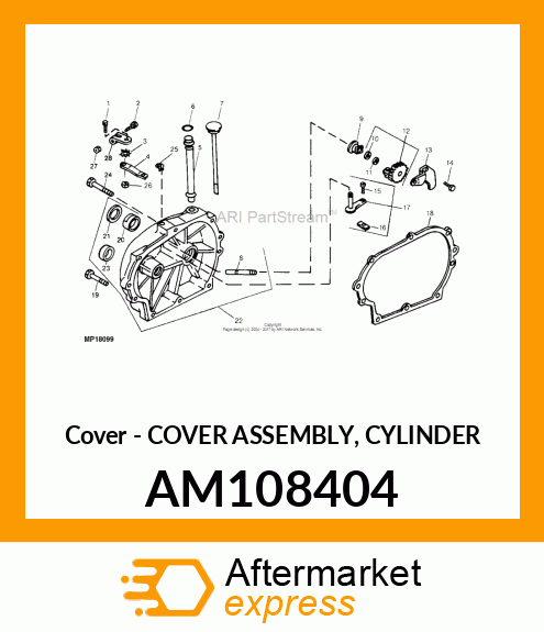 Cover AM108404