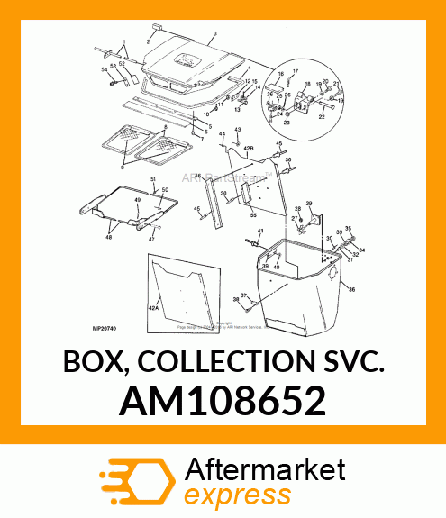 Box AM108652