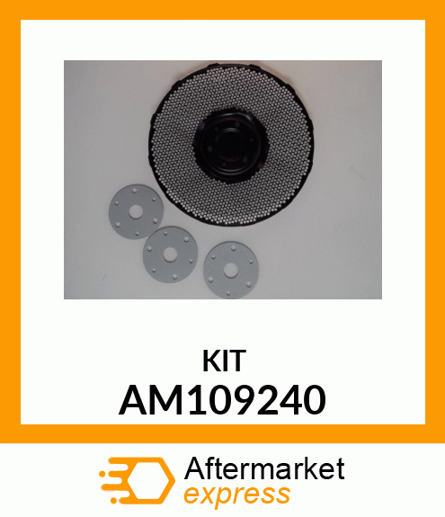 Screen Kit AM109240