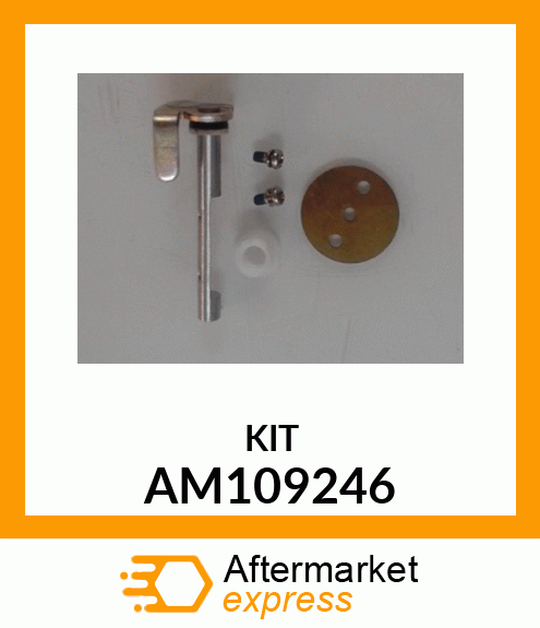 Shaft Kit AM109246