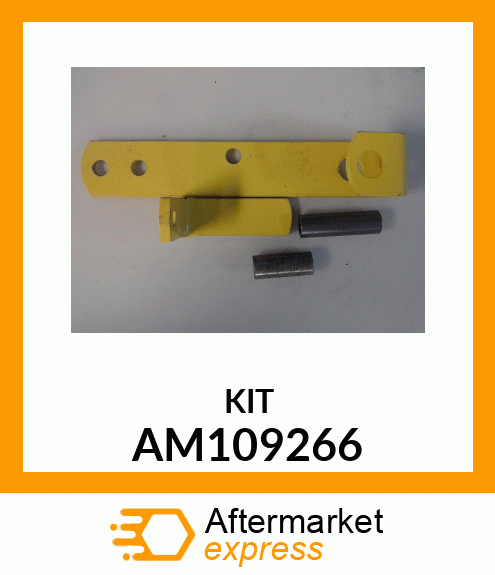 Arm Kit AM109266