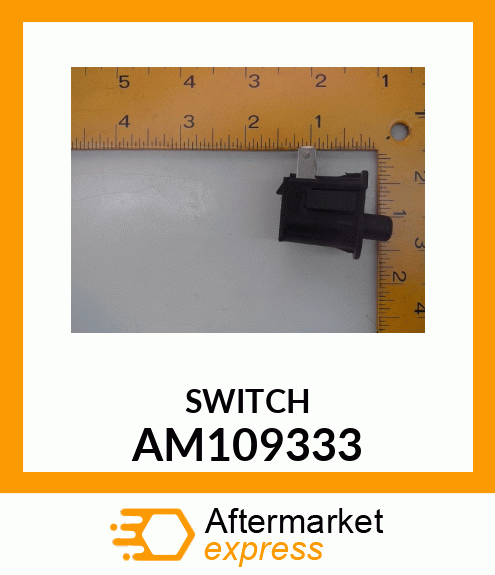 SWITCH AM109333